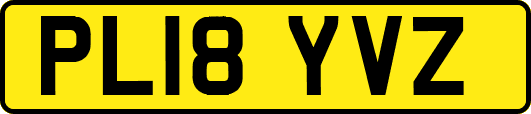 PL18YVZ