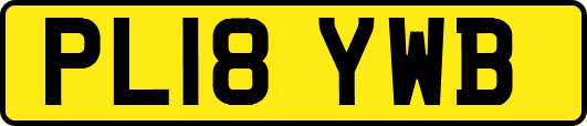 PL18YWB