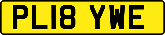 PL18YWE