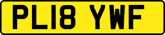PL18YWF