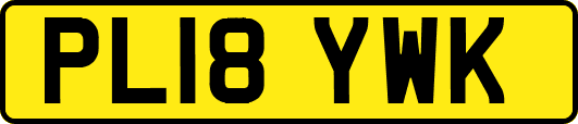 PL18YWK