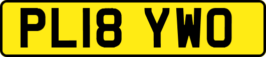 PL18YWO