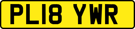 PL18YWR