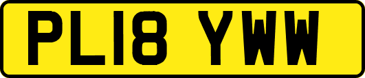 PL18YWW