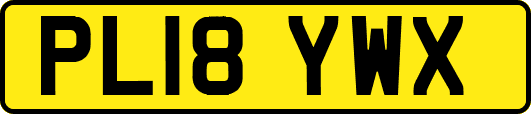 PL18YWX