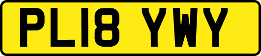 PL18YWY