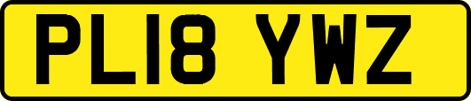 PL18YWZ