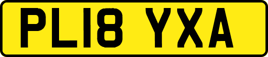 PL18YXA