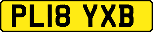 PL18YXB