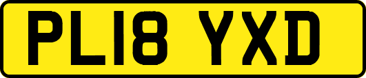 PL18YXD