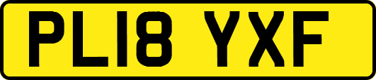PL18YXF