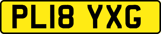 PL18YXG
