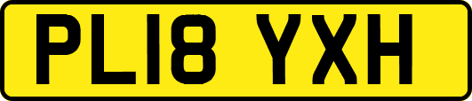 PL18YXH