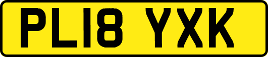 PL18YXK