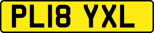 PL18YXL