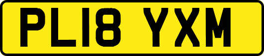 PL18YXM