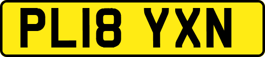 PL18YXN