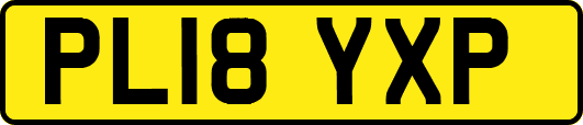 PL18YXP