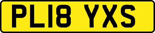 PL18YXS