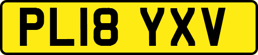 PL18YXV