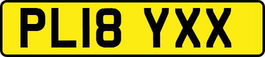 PL18YXX