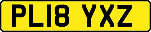 PL18YXZ