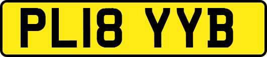 PL18YYB