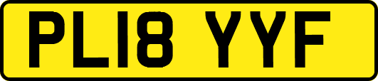 PL18YYF