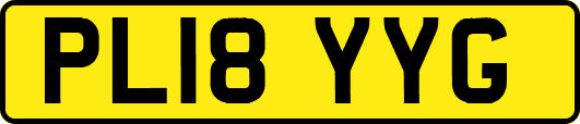PL18YYG