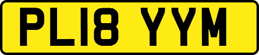 PL18YYM
