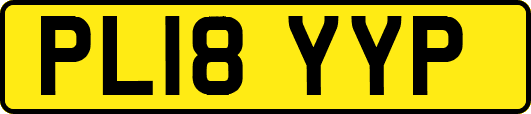 PL18YYP