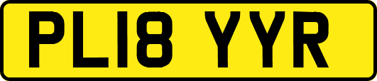 PL18YYR