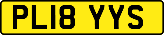 PL18YYS