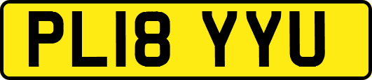 PL18YYU