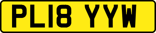 PL18YYW