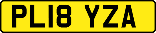PL18YZA