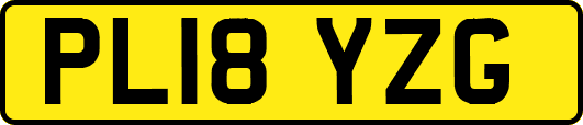 PL18YZG