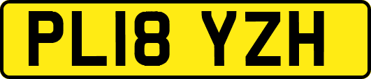 PL18YZH