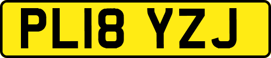 PL18YZJ