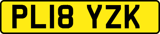 PL18YZK