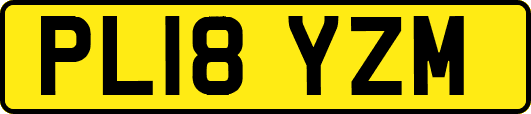 PL18YZM