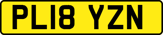 PL18YZN
