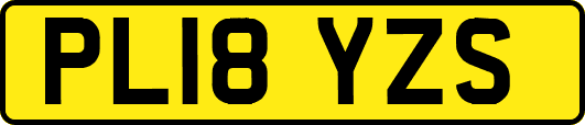 PL18YZS