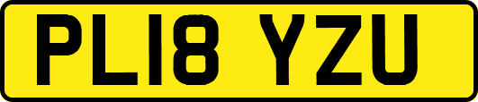 PL18YZU