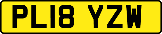 PL18YZW