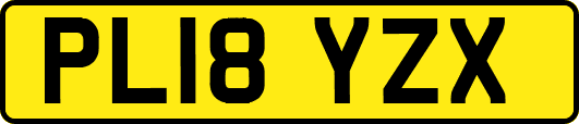 PL18YZX