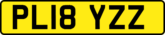 PL18YZZ