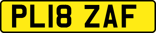 PL18ZAF