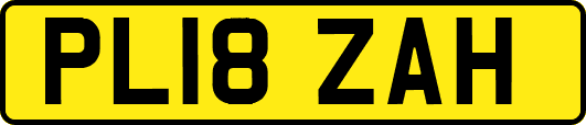 PL18ZAH