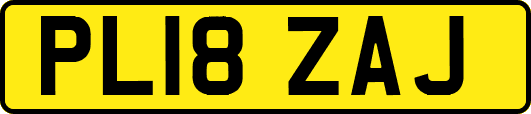 PL18ZAJ